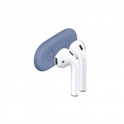 AirDockz - Magnetic holder for Airpods - Cobalt Blue