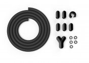 Bluelounge Soba - Grey/White