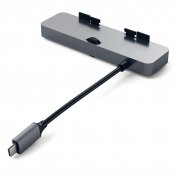 Satechi USB-C Clamp Hub Pro - for the iMac - Space Gray
