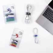 Bluelounge Cable Ties Small