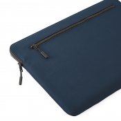 MacBook Sleeve 13" Organiser - Navy