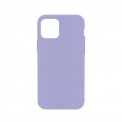 Pela Slim - Miljøvenligt etui til iPhone 12 mini - lavendel