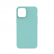 Pela Slim - Miljøvenligt etui til iPhone 12 mini - Purist Blue