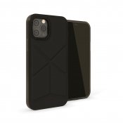 Pipetto Origami Snap for iPhone 12/12 Pro - Dark Blue