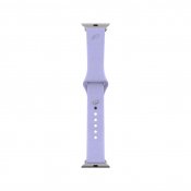 Pela Vine - Miljövänligt armband för 40mm Apple Watch - Lavendel