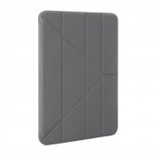 Pipetto iPad 10.9" (10:th gen) Origami No1 Original - Grey