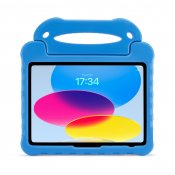 Pipetto iPad 10.9" (10:th gen) Activity Case - Blue