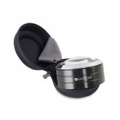 Satechi read Mate LED-forstørrelsesglass - Svart