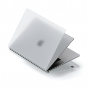 Satechi Eco Hardshell Case för MacBook Pro 16-tum - Perfekta skyddet för din MacBook Pro - Transparent
