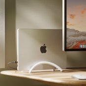 Twelve South bookArc Flex - Hvid