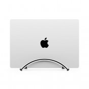 Twelve South bookArc Flex - Farve Krom