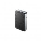 ALOGIC PowerBank with MagSafe 5000mAh - Black