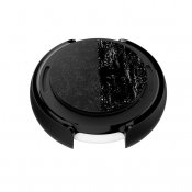 KeyBudz eZ Mount for AirTag - Svart