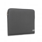 Moshi Pluma 14" laptop-veske for MacBook Pro - Denim blå