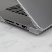 Moshi iGlaze MacBook Pro 16":lle (2021)