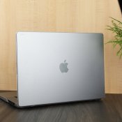 Moshi iGlaze MacBook Pro 16":lle (2021)