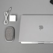 Moshi iGlaze MacBook Pro 16":lle (2021)