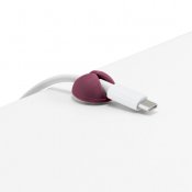 Bluelounge CableDrop Mini 9-pak - Ombre Blush