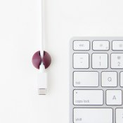 Bluelounge CableDrop Mini 9-pak - Ombre Blush