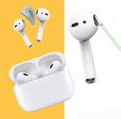 KeyBudz AirCare - Cleaning Kit for AirPods and AirPods Pro
