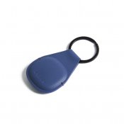 Mujjo Canopy Keychain - Monaco blue