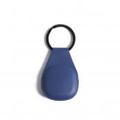 Mujjo Canopy Keychain - Monaco blue