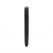 Pipetto macBook Case 13" Ultra Lite Ripstop Memory Foam-veske i ripstop - Svart