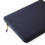 Pipetto macBook Case 13" Ultra Lite Ripstop Memory Foam-veske i ripstop - Marineblå
