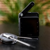 HerQs professionel - Sort