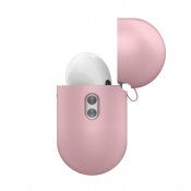 KeyBudz etui i Elevate-serien for AirPods Pro Gen 2 - Blush Pink