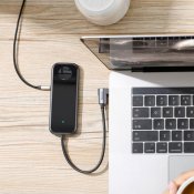 Baseus Superlative multifunksjonell HUB