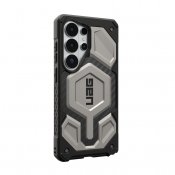 UAG Monarch Pro-deksel til Samsung Galaxy S26 Ultra - Titanium