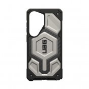 UAG Monarch Pro-deksel til Samsung Galaxy S26 Ultra - Titanium