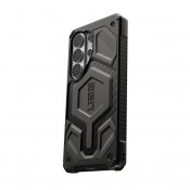 UAG Monarch Pro Case for Samsung Galaxy S26 Ultra - Carbon Fiber