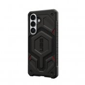 UAG Monarch Pro Case for Samsung Galaxy S26 Edge - Kevlar Black