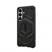 UAG Monarch Pro Case for Samsung Galaxy S26 Edge - Carbon Fiber