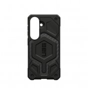 UAG Monarch Pro Carbon Fiber-etui til Samsung Galaxy S26 - Sort