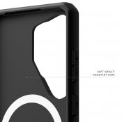 UAG Dot Case med magnet til Samsung Galaxy S26 Ultra - Sort