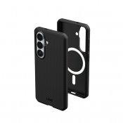 UAG Dot Case med magnet för Samsung Galaxy S26 - Svart