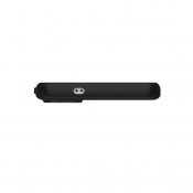 UAG Dot Case med magnet för Samsung Galaxy S26 - Svart