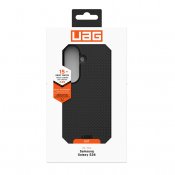 UAG Dot Case med magnet för Samsung Galaxy S26 - Svart