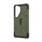 UAG Pathfinder Case med magnet för Samsung Galaxy S26 Ultra - Olivgrön