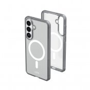 UAG Dot True Clear Case med magnet til Samsung Galaxy S26+ - Is/Aske