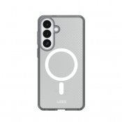 UAG Dot True Clear Case med magnet til Samsung Galaxy S26+ - Is/Aske