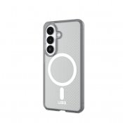 UAG Dot True Clear Case with Magnet for Samsung Galaxy S26 - Ice/Ash