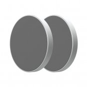 Just Mobile AluDisc™ mini - Silver