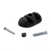 Bluelounge Cable Drop XL - XL2 - Black