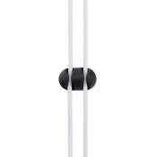 Bluelounge Cable Drop XL - XL2 - Black