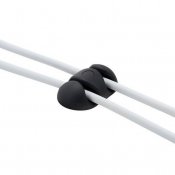 Bluelounge Cable Drop XL - XL2 - Black