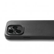 Mujjo iPhone 15 Pro Impact Case - Black